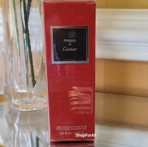 Cartier Pasha De Cartier